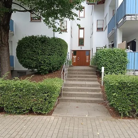 Apartamento Ferienwohnung Latscha - 2 Zimmer Mit Klimaanlage,balkon, Kinderspielplatz *